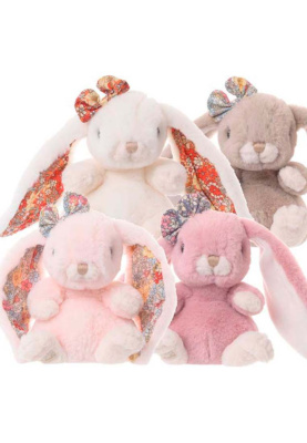 Игрушка Зайка